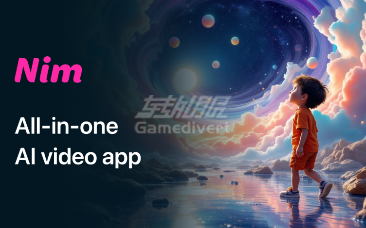 Nim, Nim Video, Nim Video代充, Nim Video会员, Nim Video订阅, Nim Video账号, Nim Video购买, Nim Video教程, AI视频生成, 文字转视频, 图片转视频