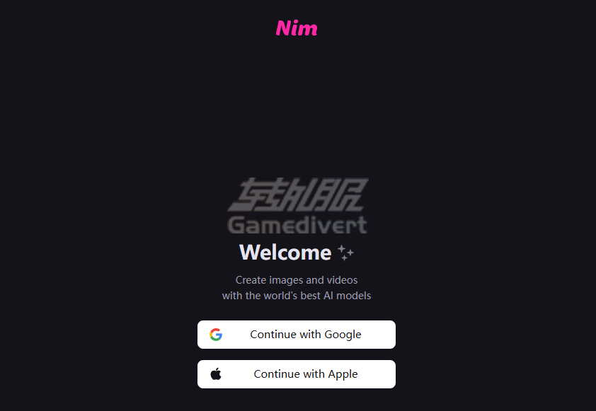 Nim, Nim Video, Nim Video代充, Nim Video会员, Nim Video订阅, Nim Video账号, Nim Video购买, Nim Video教程, AI视频生成, 文字转视频, 图片转视频