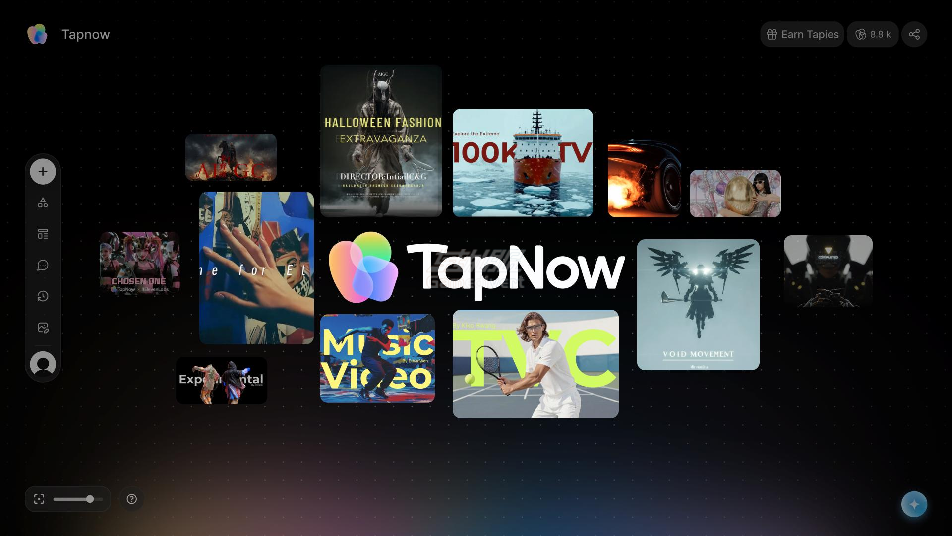 TapNow TapNow.png