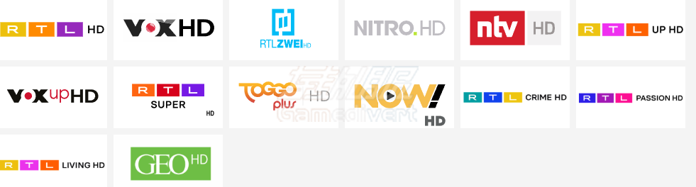 RTL+ 直播电视频道.png