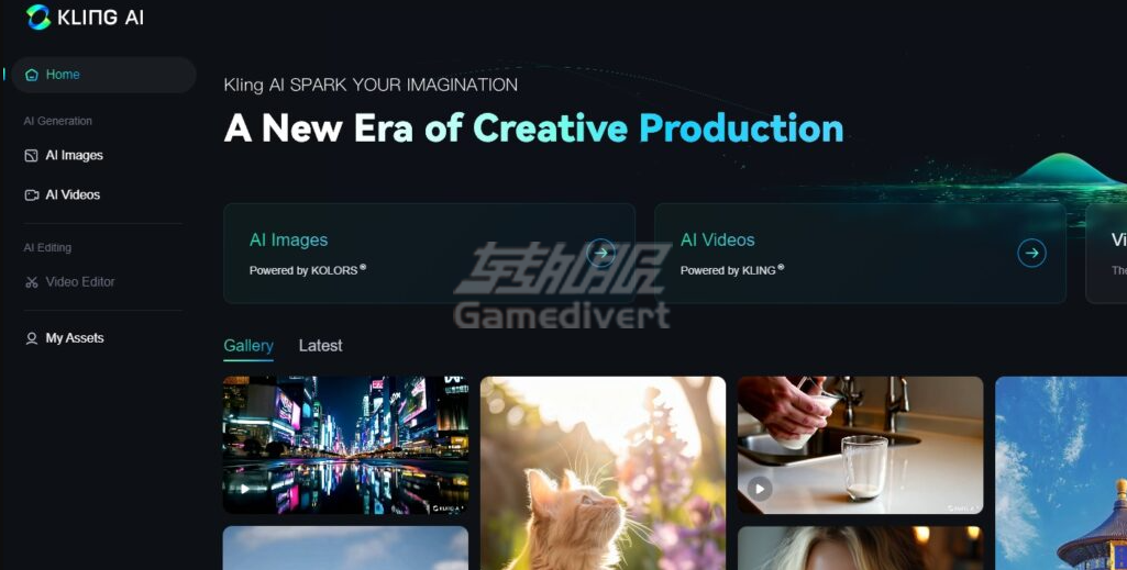 Kling AI Kling AI,可灵 AI,快手可灵AI,AI视频生成,文生视频,图生视频,Kling AI教程,Kling AI充值,Kling AI会员升级,Kling AI代充,可灵AI订阅,AI短视频创作,AI视频模型,Kling AI国际版充值,AI绘画转视频,Kling AI官网,Kling AI积分充值