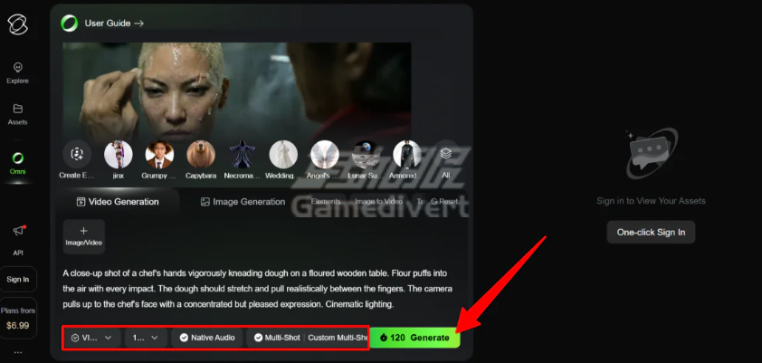 调整设置 Kling AI,可灵 AI,快手可灵AI,AI视频生成,文生视频,图生视频,Kling AI教程,Kling AI充值,Kling AI会员升级,Kling AI代充,可灵AI订阅,AI短视频创作,AI视频模型,Kling AI国际版充值,AI绘画转视频,Kling AI官网,Kling AI积分充值