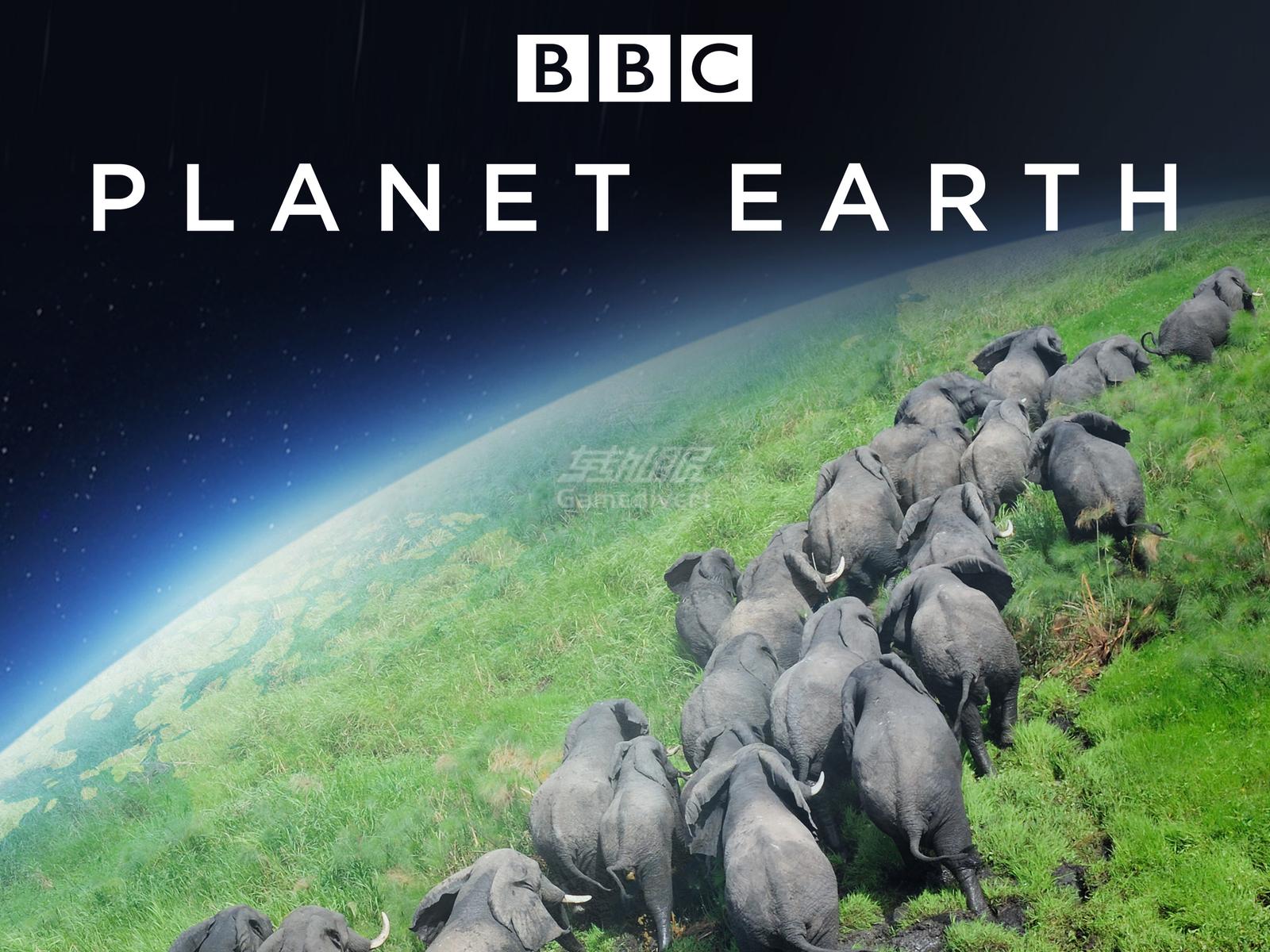BBC Earth BBC Earth