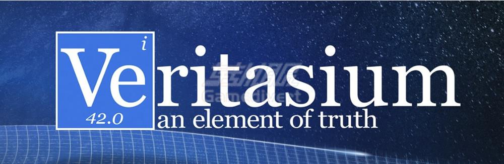 Veritasium Veritasium