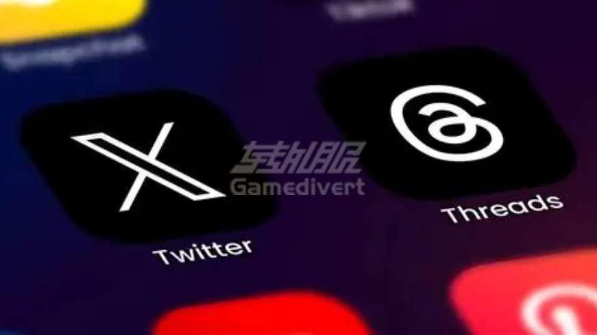 Threads,Threads教程,Threads注册,Threads怎么玩,Threads涨粉策略,Meta社交应用,Threads对比X,Threads对比Twitter,社交媒体运营,Threads入门指南,脆,Threads算法,Threads账号设置