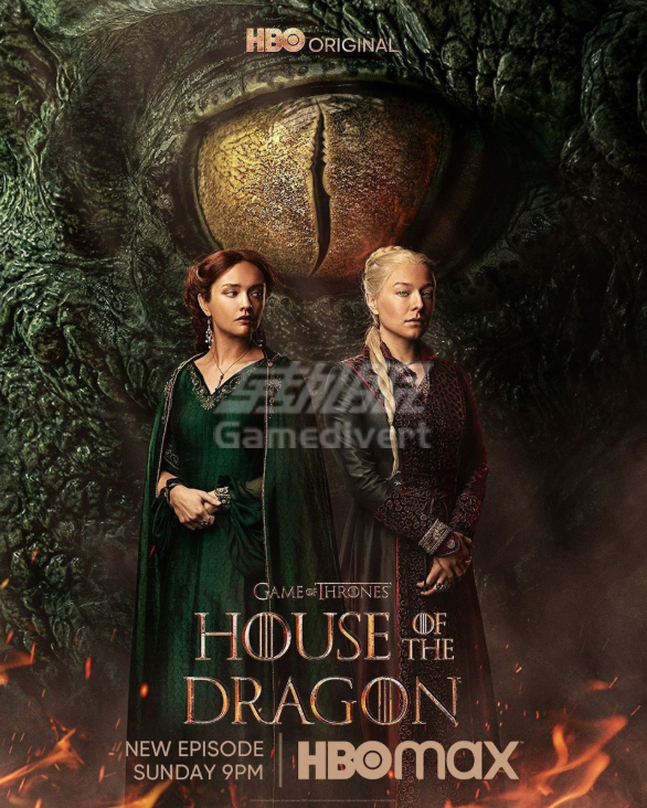 《龙之家族》第三季 HBO,HBO Max, HBO Max片单, HBO Max 7月片单, HBO Max 2026, HBO Max最新电影, HBO Max最新剧集, HBO Max推荐, HBO Max会员, HBO Max追剧, HBO Max影视推荐, HBO Max电影推荐, HBO Max剧集推荐, 龙之家族第三季, HBO Max七月更新, HBO Max暑期片单
