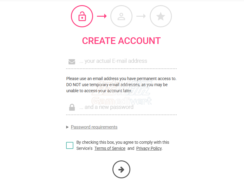 登录你的账号 SubscribeStar, SubscribeStar Tokens, SubscribeStar 充值, SubscribeStar Wallet, SubscribeStar 代充, SubscribeStar Tokens 教程, SubscribeStar 如何充值, SubscribeStar 订阅教程, Tokens 代充服务