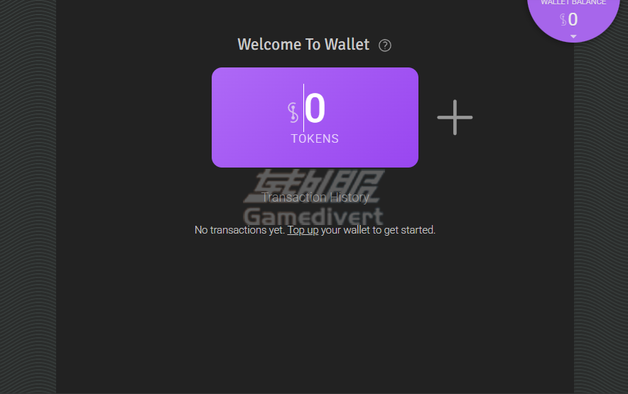 进入 Wallet SubscribeStar, SubscribeStar Tokens, SubscribeStar 充值, SubscribeStar Wallet, SubscribeStar 代充, SubscribeStar Tokens 教程, SubscribeStar 如何充值, SubscribeStar 订阅教程, Tokens 代充服务