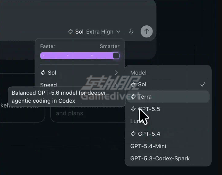 GPT, OpenAI, GPT-5.6发布, GPT-5.6 Sol Terra Luna, GPT-5.6亮点, ChatGPT Plus代订阅, GPT-5.6使用指南, OpenAI新模型, Sol模型, Terra模型, Luna模型, AI前沿, ChatGPT Plus优惠, GPT-5.6教程
