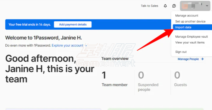 从 Chrome / LastPass / CSV 导入旧密码 1Password, 1Password评测, 1Password 2026, 1Password订阅, 1Password代订阅, 密码管理器推荐, 1Password家庭计划, 1Password个人计划, 密码管理器哪个好, 1Password怎么用, 1Password试用