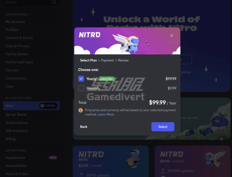 Discord, Discord Nitro,Nitro会员,Discord Nitro介绍,Nitro Basic,Discord会员,Nitro功能,如何开通Nitro,Discord礼品卡,Nitro和Nitro Basic区别,Discord付费会员,Nitro常见问题