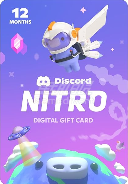 Discord, Discord Nitro,Nitro会员,Discord Nitro介绍,Nitro Basic,Discord会员,Nitro功能,如何开通Nitro,Discord礼品卡,Nitro和Nitro Basic区别,Discord付费会员,Nitro常见问题