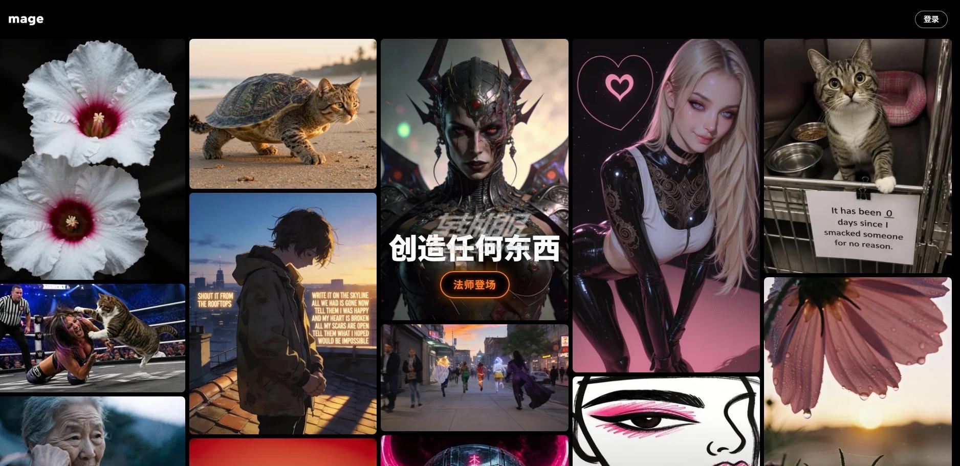 用户友好界面 Mage 会员代充,Mage.space 代付,Mage 会员代充值,Mage Basic 会员订阅,Mage Pro 会员充值,Mage Pro Plus 代充,AI 绘画会员代购