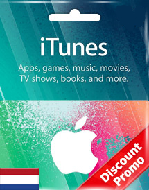 苹果iTunes礼品卡 苹果ID充值 App Store兑换码/点卡 (芬兰)