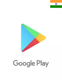 Google Play礼品卡 谷歌充值卡 谷歌商店兑换码 (印尼)