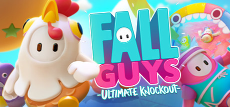 STEAM 糖豆人：终极淘汰赛 Fall Guys: Ultimate Knockout
