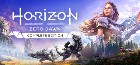 STEAM 地平线 Horizon Zero Dawn™ Complete Edition
