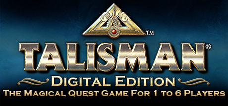 STEAM 圣符国度:数字版 Talisman: Digital Edition
