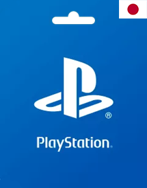PlayStation网卡 索尼充值卡 PSN钱包 (日本)