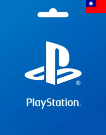 PlayStation网卡 索尼充值卡 PSN钱包 (台湾)