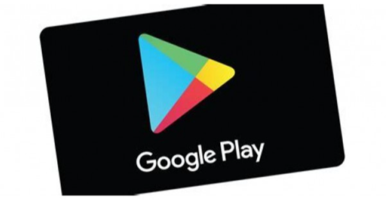 谷歌Google play礼品卡正确使用教程