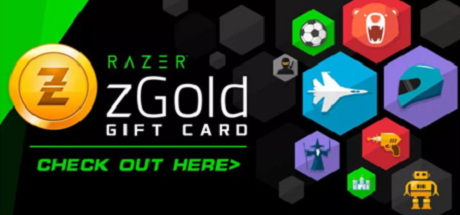 雷蛇充值礼品卡Razer Gold gift card 美金美元礼品USDPIN代充24小时发货雷蛇卡