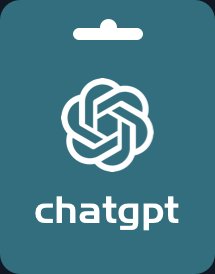ChatGPT会员充值礼品卡_ChatGPT Plus高级会员订阅_OpenAI Chat GPT代充代购充值卡（本商品除20美金外，你还可获得一张虚拟信用卡）
