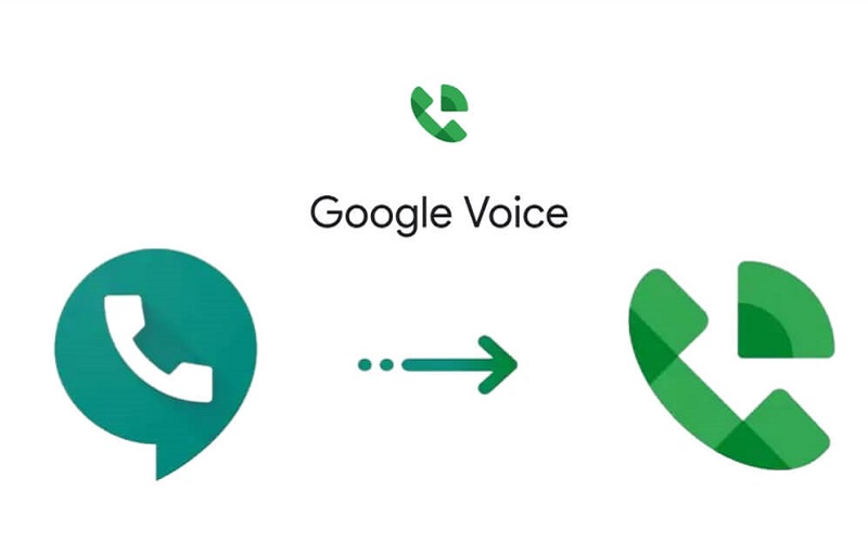 Google Voice有什么用？如何购买和使用？-Google Voice转移教程实测成功率99%