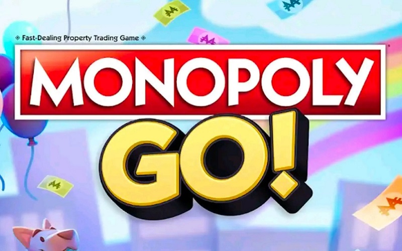 MONOPOLY GO!大富翁国际服港台地产大亨代充 骰子储值 礼包充值 体力点券氪金强手棋