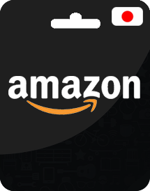 日本亚马逊礼品卡_日本亚马逊购物卡_Amazon亚马逊礼品卡购买平台