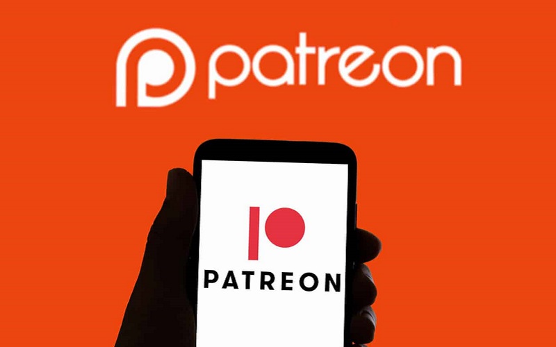 patreon代订阅网站_ Patreon画师订阅赞助_Patreon会员代购代充支付平台