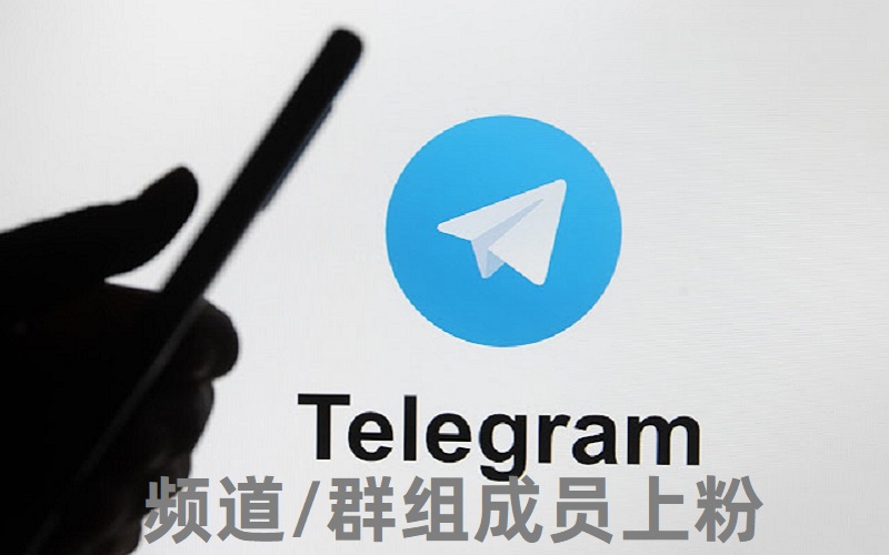 Telegram电报成员购买平台_飞机电报Telegram频道/群组成员快速涨粉