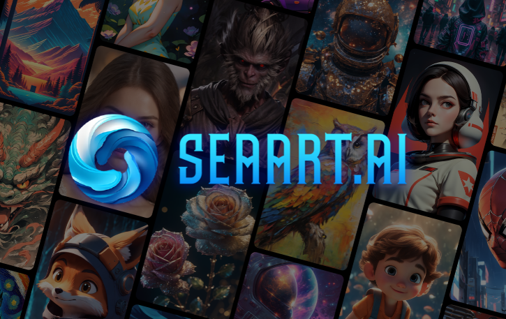 SeaArt AI会员充值_SeaArt AI月度会员订阅代充代购_SeaArt AI会员充值代购平台
