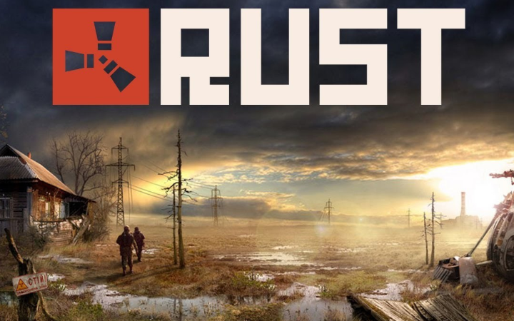 RUST成品号_Steam腐蚀游戏账号_Rust腐蚀游戏白号