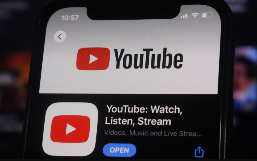 油管免费正版高分片！不踩雷懒人包