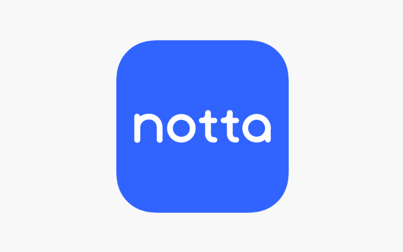 Notta AI会员充值_Notta AI Pro会员升级_无限转录_Notta AI会员独享订阅代充