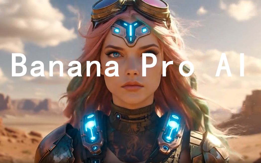​Banana Pro AI (Nano Banana Pro) 会员订阅_Banana Pro AI 代订阅_Nano Banana Pro 4K 绘图会员充值服务